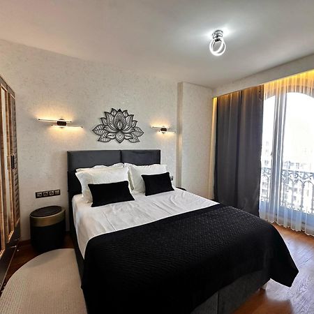Istanbul Houses Sabiha Goekcen Airport Hotel エクステリア 写真