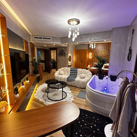 Istanbul Houses Sabiha Goekcen Airport Hotel エクステリア 写真