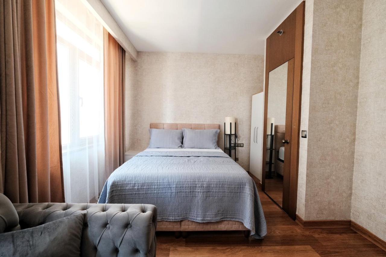 Istanbul Houses Sabiha Goekcen Airport Hotel エクステリア 写真