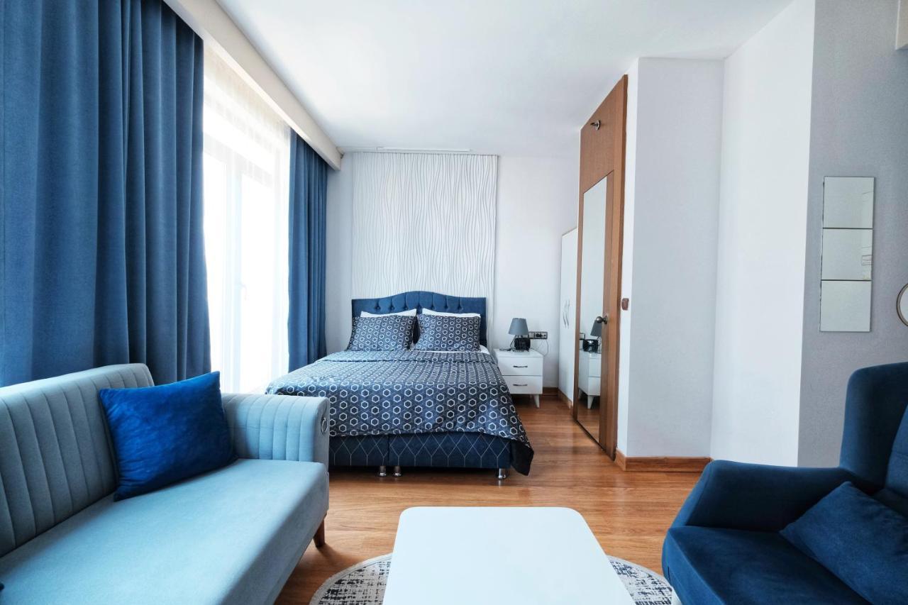Istanbul Houses Sabiha Goekcen Airport Hotel エクステリア 写真