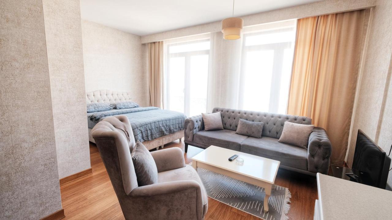 Istanbul Houses Sabiha Goekcen Airport Hotel エクステリア 写真