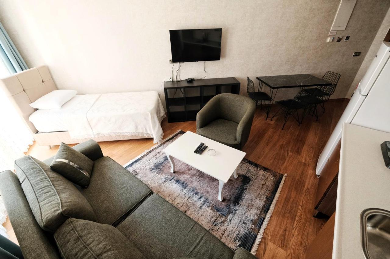 Istanbul Houses Sabiha Goekcen Airport Hotel エクステリア 写真
