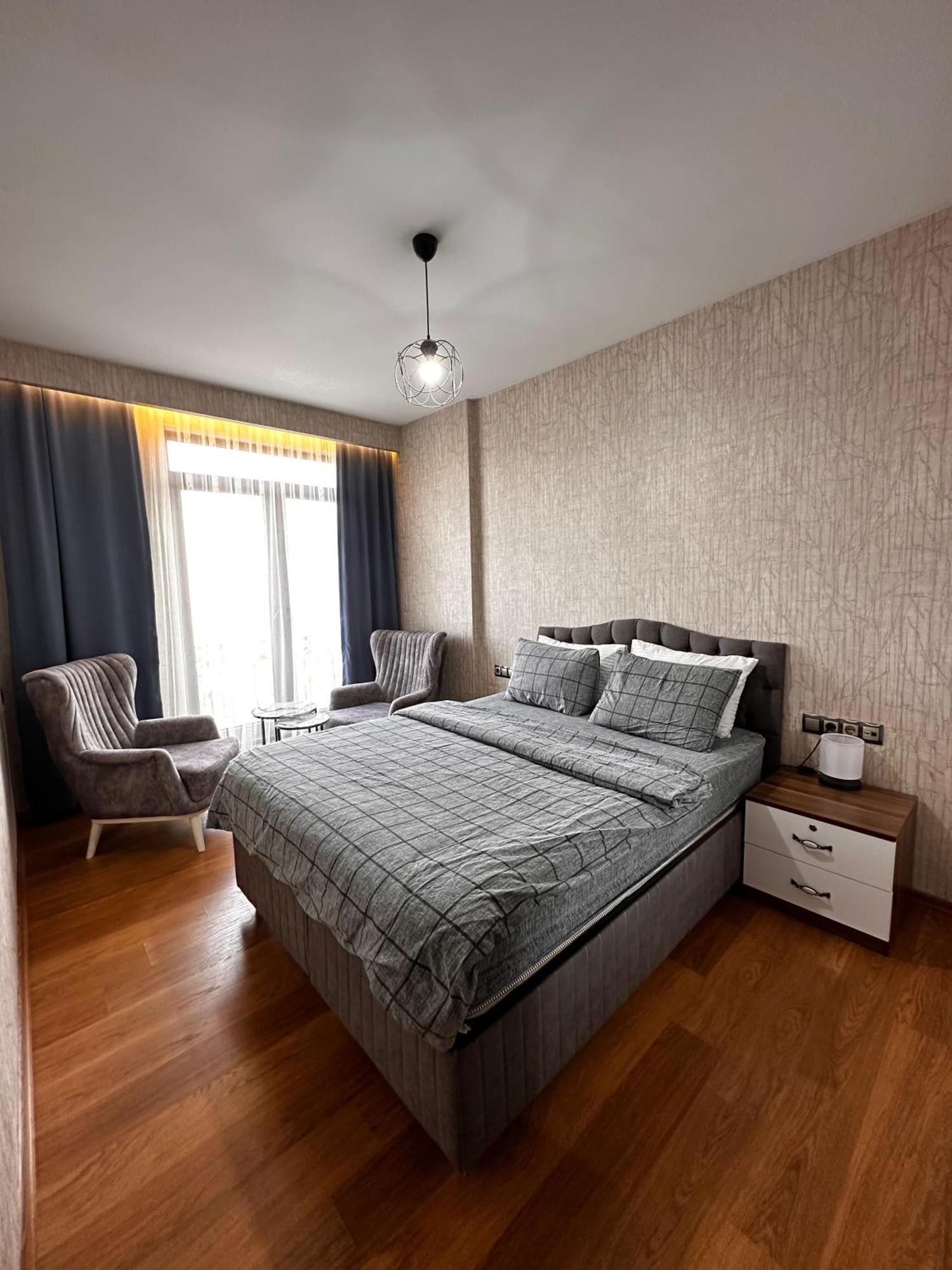 Istanbul Houses Sabiha Goekcen Airport Hotel エクステリア 写真