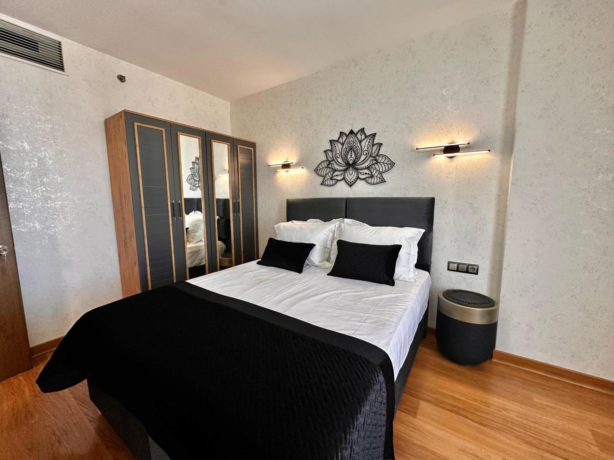 Istanbul Houses Sabiha Goekcen Airport Hotel エクステリア 写真