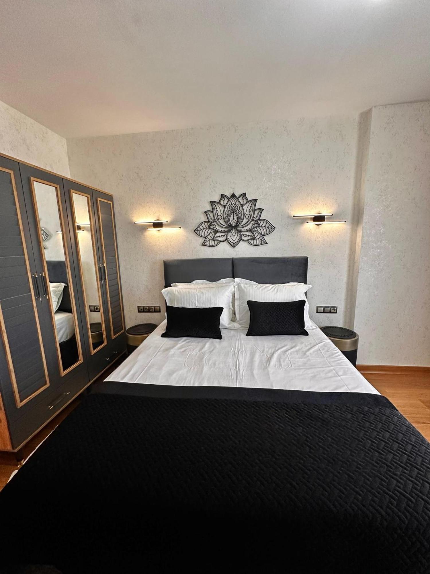 Istanbul Houses Sabiha Goekcen Airport Hotel エクステリア 写真