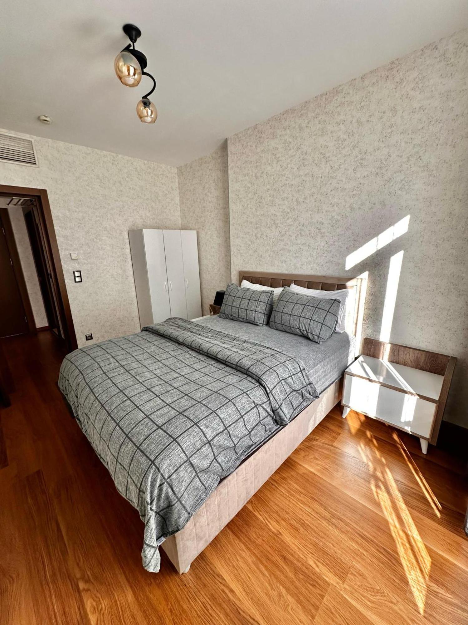 Istanbul Houses Sabiha Goekcen Airport Hotel エクステリア 写真