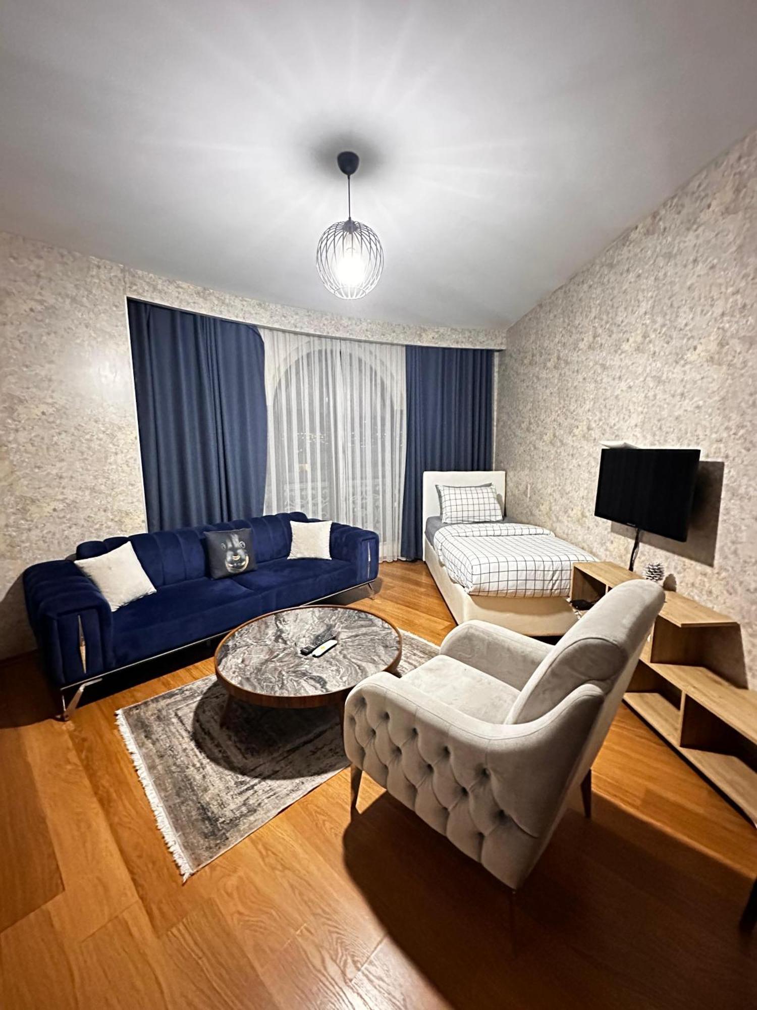 Istanbul Houses Sabiha Goekcen Airport Hotel エクステリア 写真