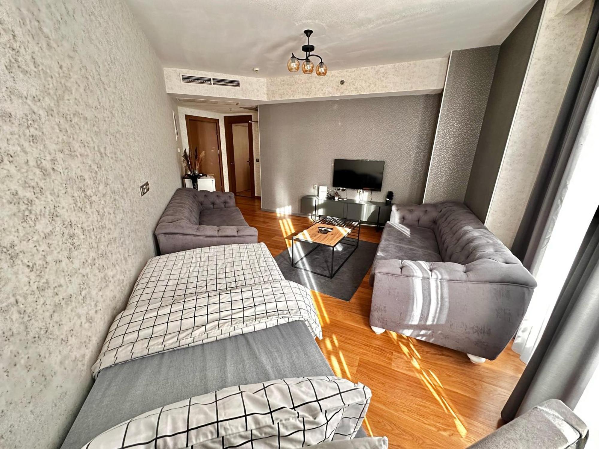 Istanbul Houses Sabiha Goekcen Airport Hotel エクステリア 写真