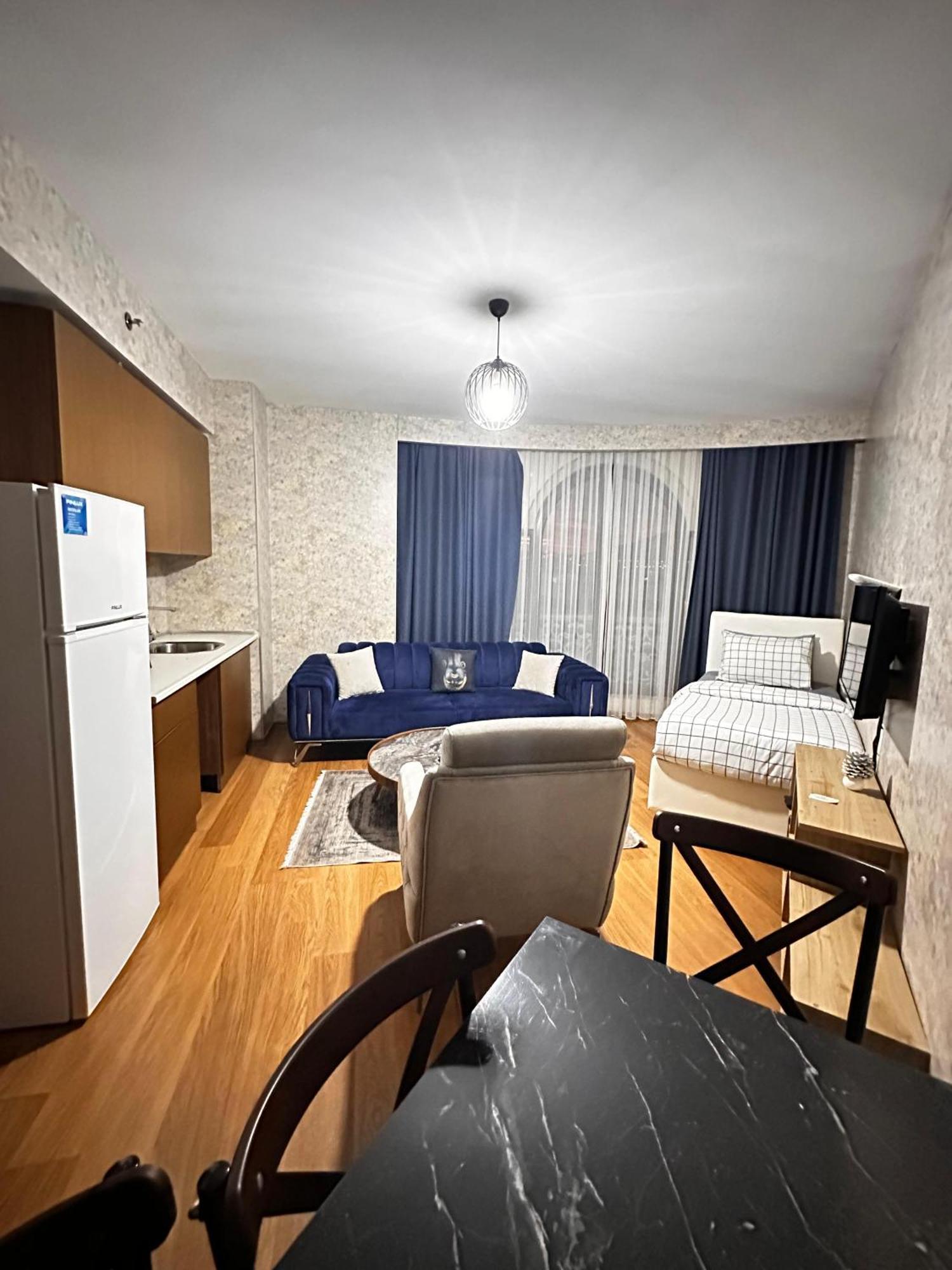 Istanbul Houses Sabiha Goekcen Airport Hotel エクステリア 写真