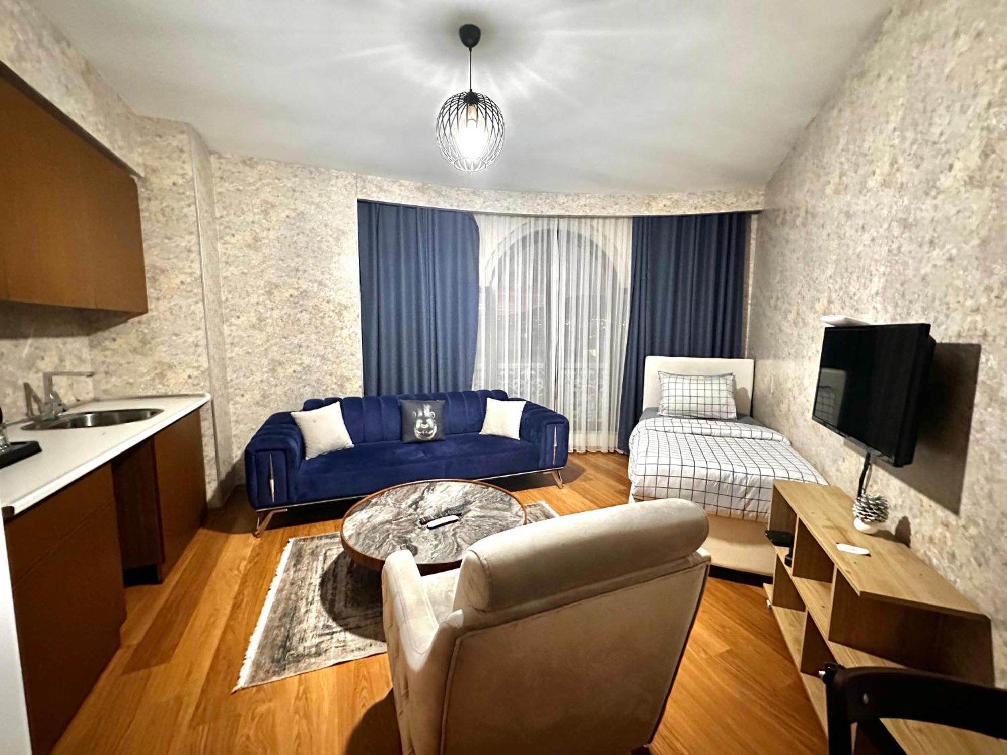 Istanbul Houses Sabiha Goekcen Airport Hotel エクステリア 写真