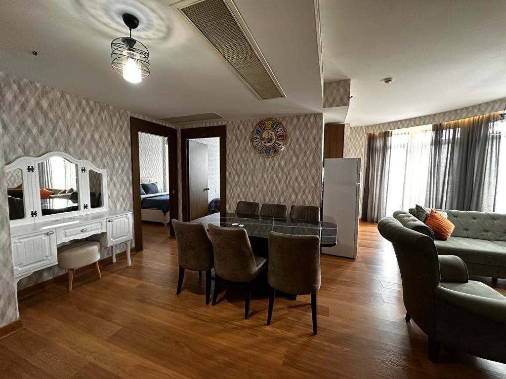 Istanbul Houses Sabiha Goekcen Airport Hotel エクステリア 写真