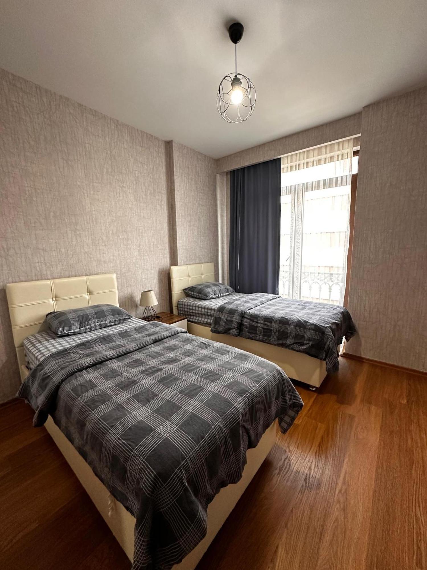 Istanbul Houses Sabiha Goekcen Airport Hotel エクステリア 写真