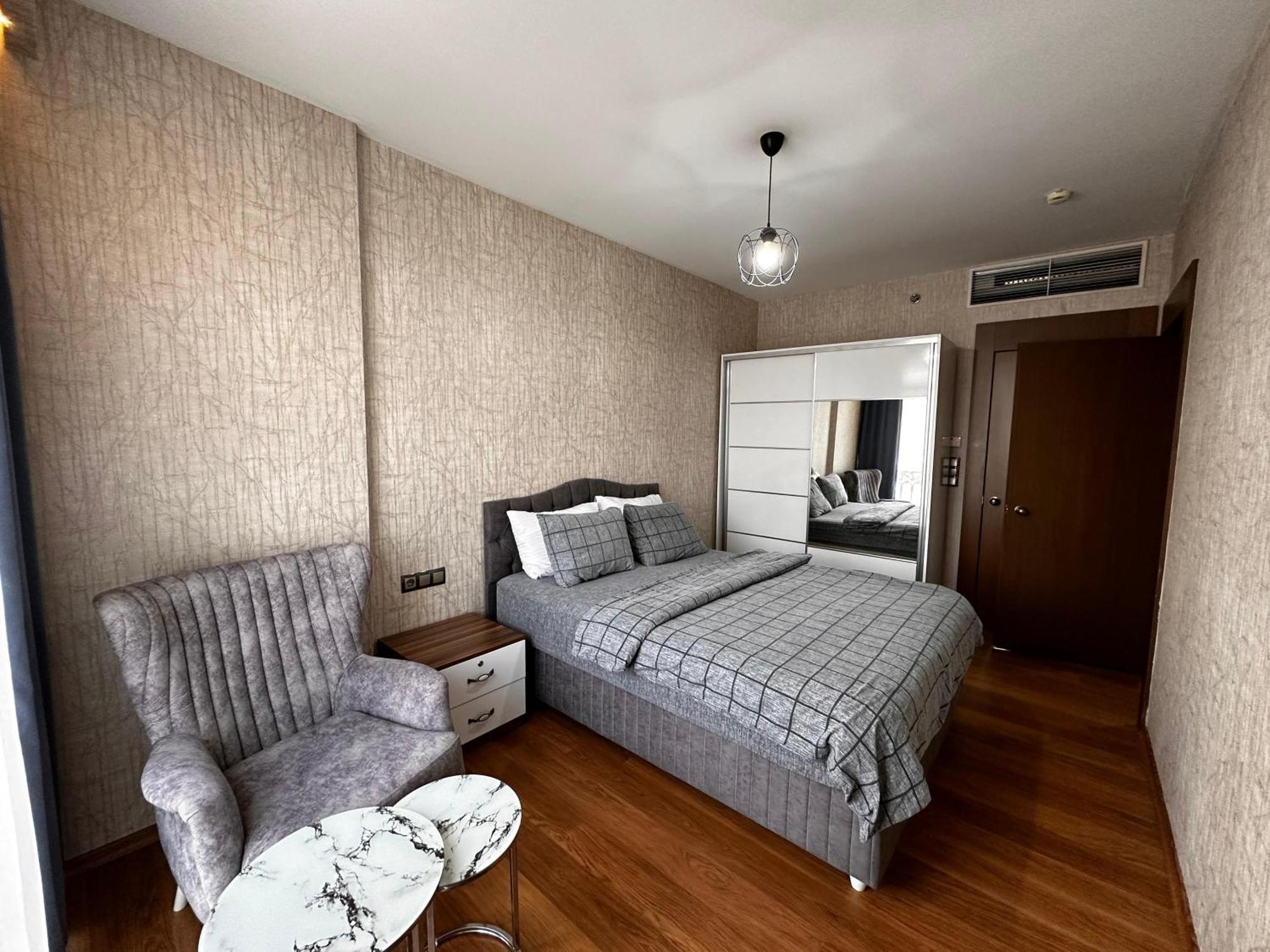 Istanbul Houses Sabiha Goekcen Airport Hotel エクステリア 写真