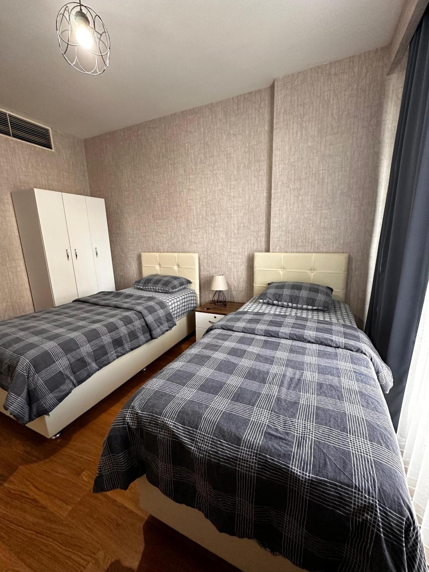 Istanbul Houses Sabiha Goekcen Airport Hotel エクステリア 写真