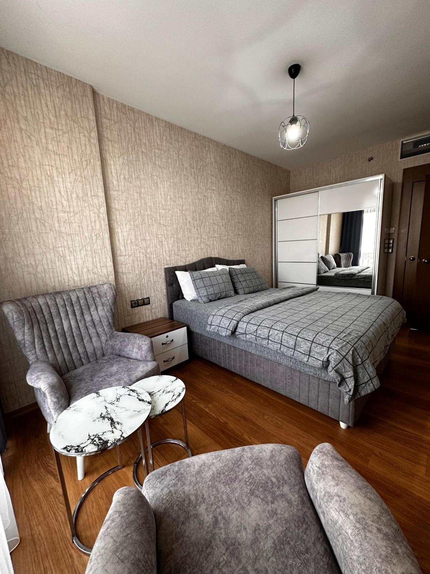 Istanbul Houses Sabiha Goekcen Airport Hotel エクステリア 写真