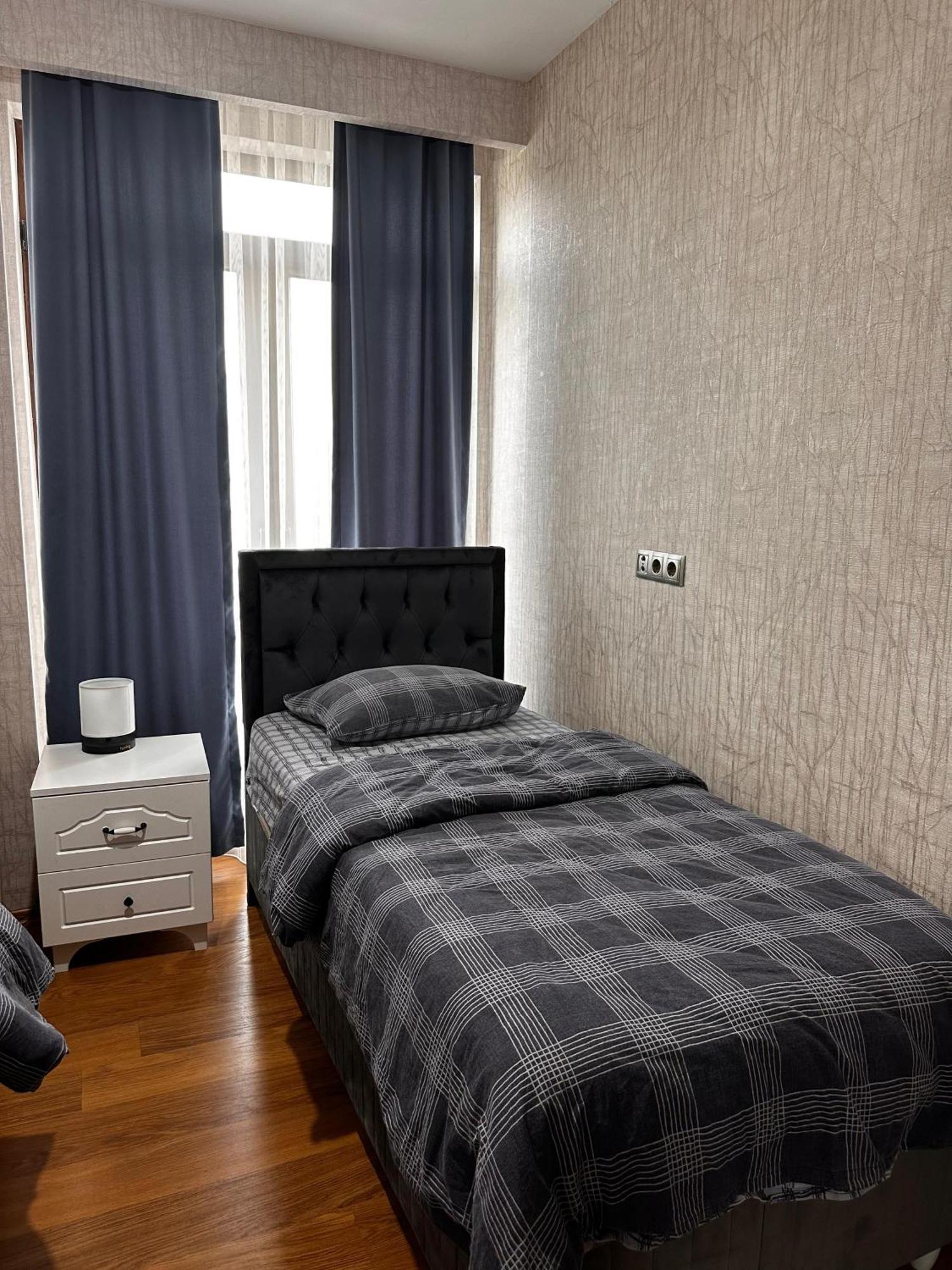 Istanbul Houses Sabiha Goekcen Airport Hotel エクステリア 写真