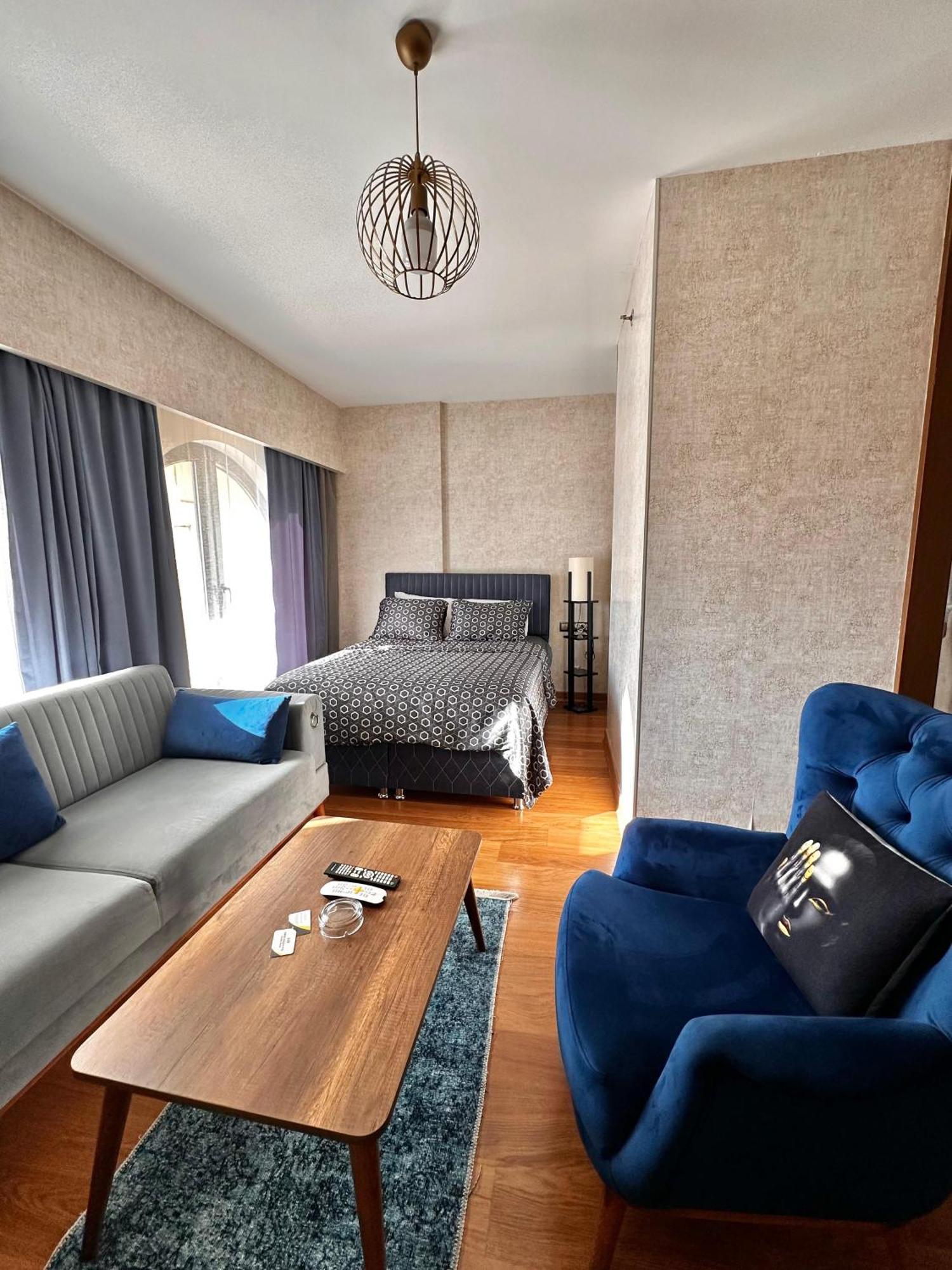 Istanbul Houses Sabiha Goekcen Airport Hotel エクステリア 写真