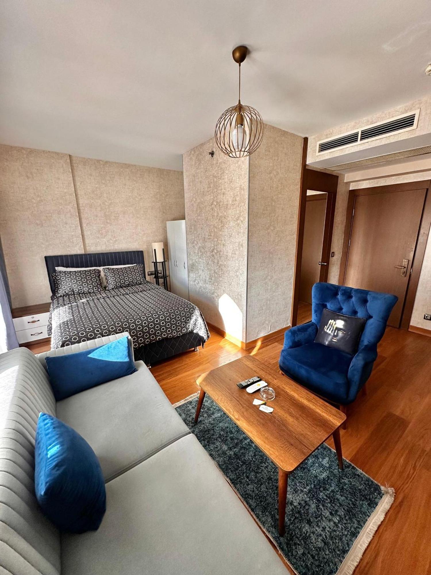 Istanbul Houses Sabiha Goekcen Airport Hotel エクステリア 写真