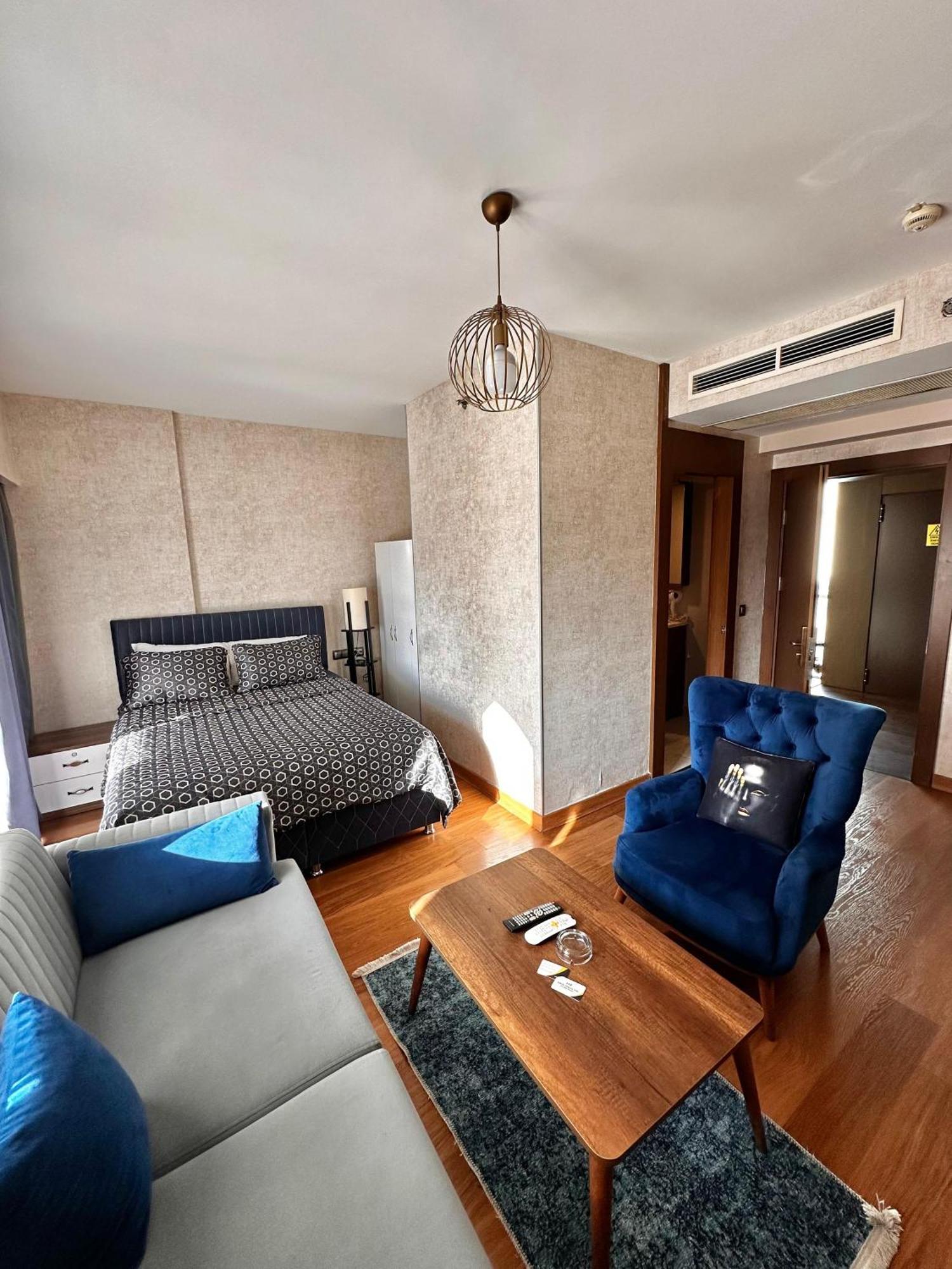 Istanbul Houses Sabiha Goekcen Airport Hotel エクステリア 写真