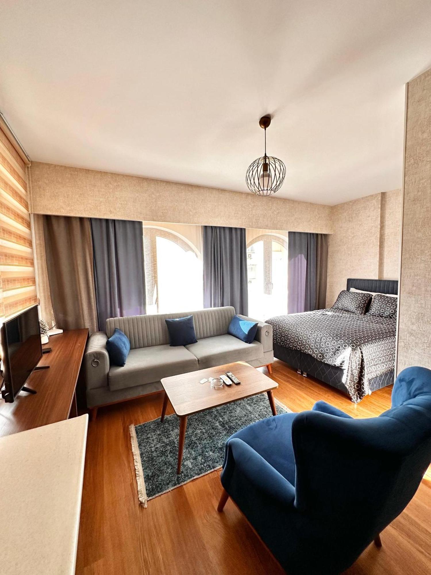 Istanbul Houses Sabiha Goekcen Airport Hotel エクステリア 写真