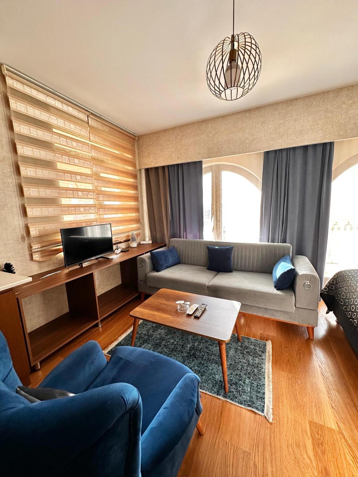 Istanbul Houses Sabiha Goekcen Airport Hotel エクステリア 写真