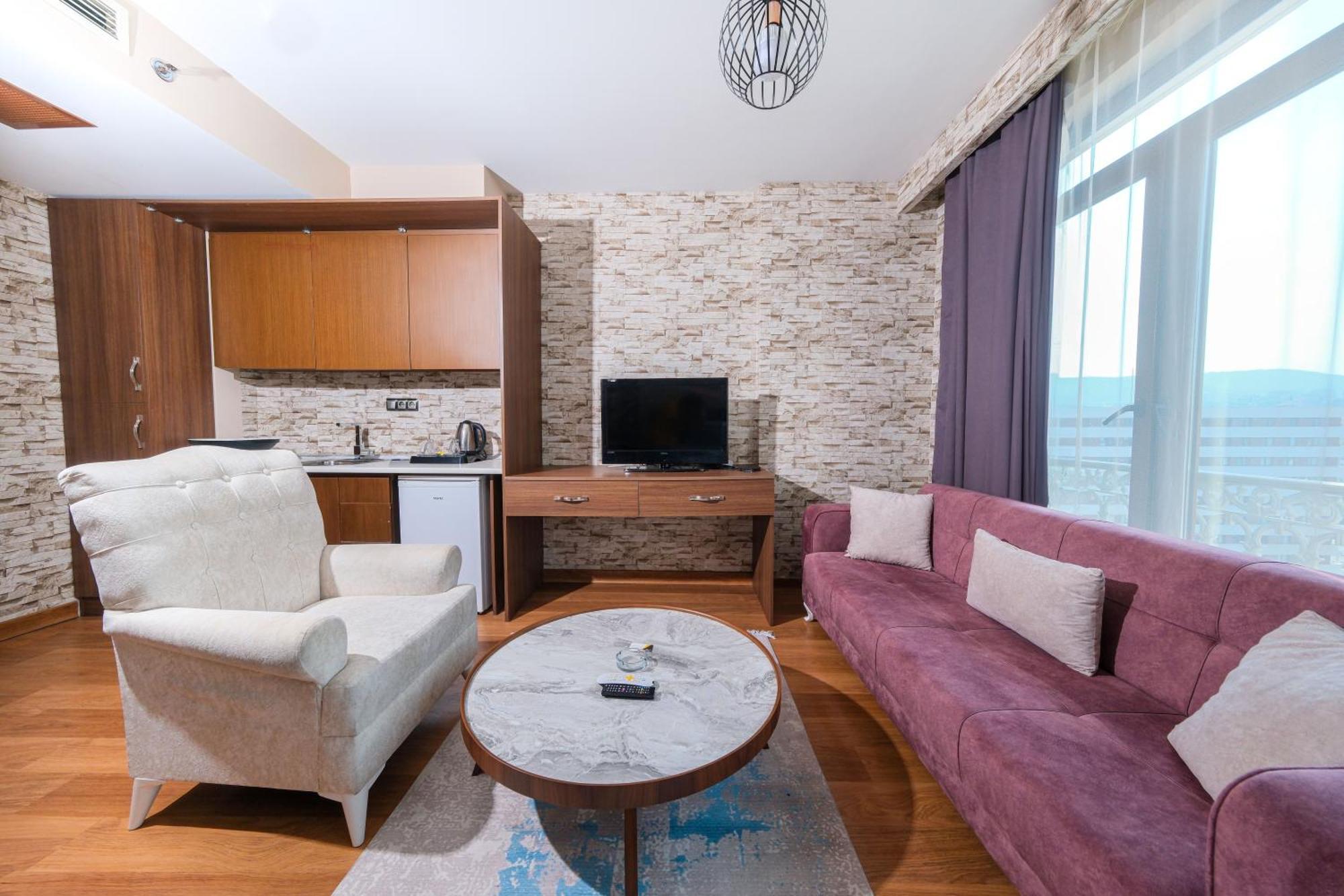 Istanbul Houses Sabiha Goekcen Airport Hotel エクステリア 写真
