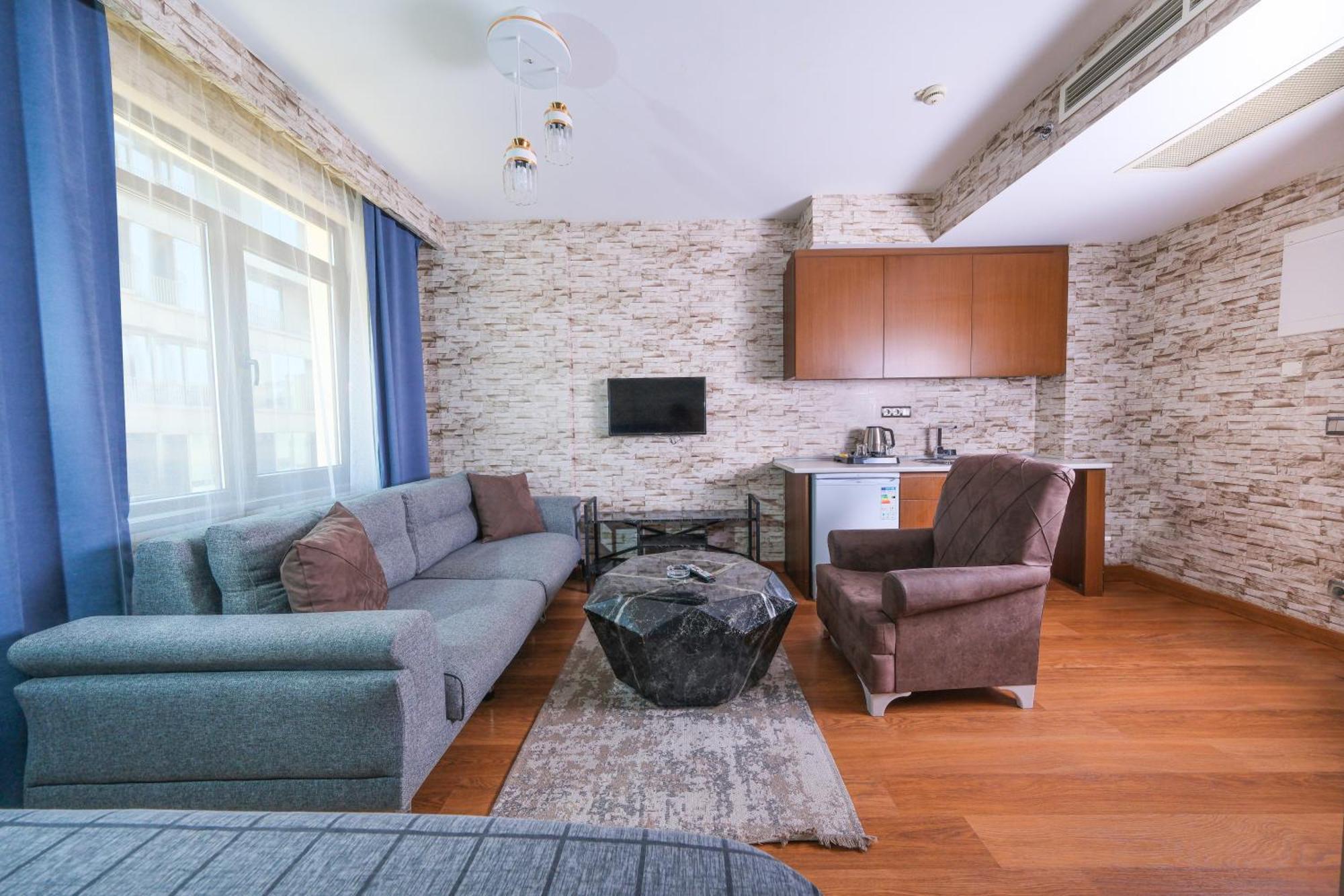 Istanbul Houses Sabiha Goekcen Airport Hotel エクステリア 写真