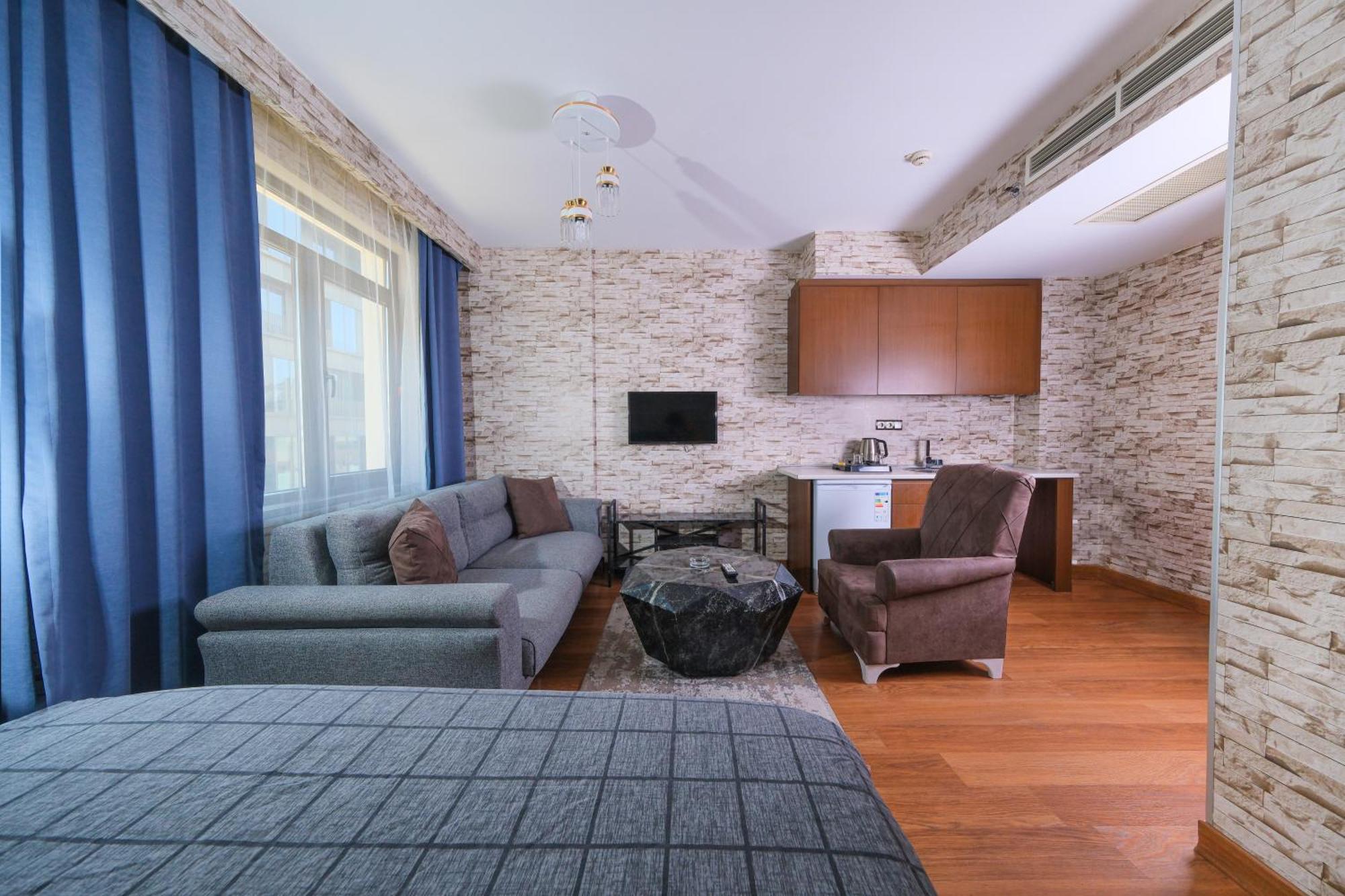 Istanbul Houses Sabiha Goekcen Airport Hotel エクステリア 写真
