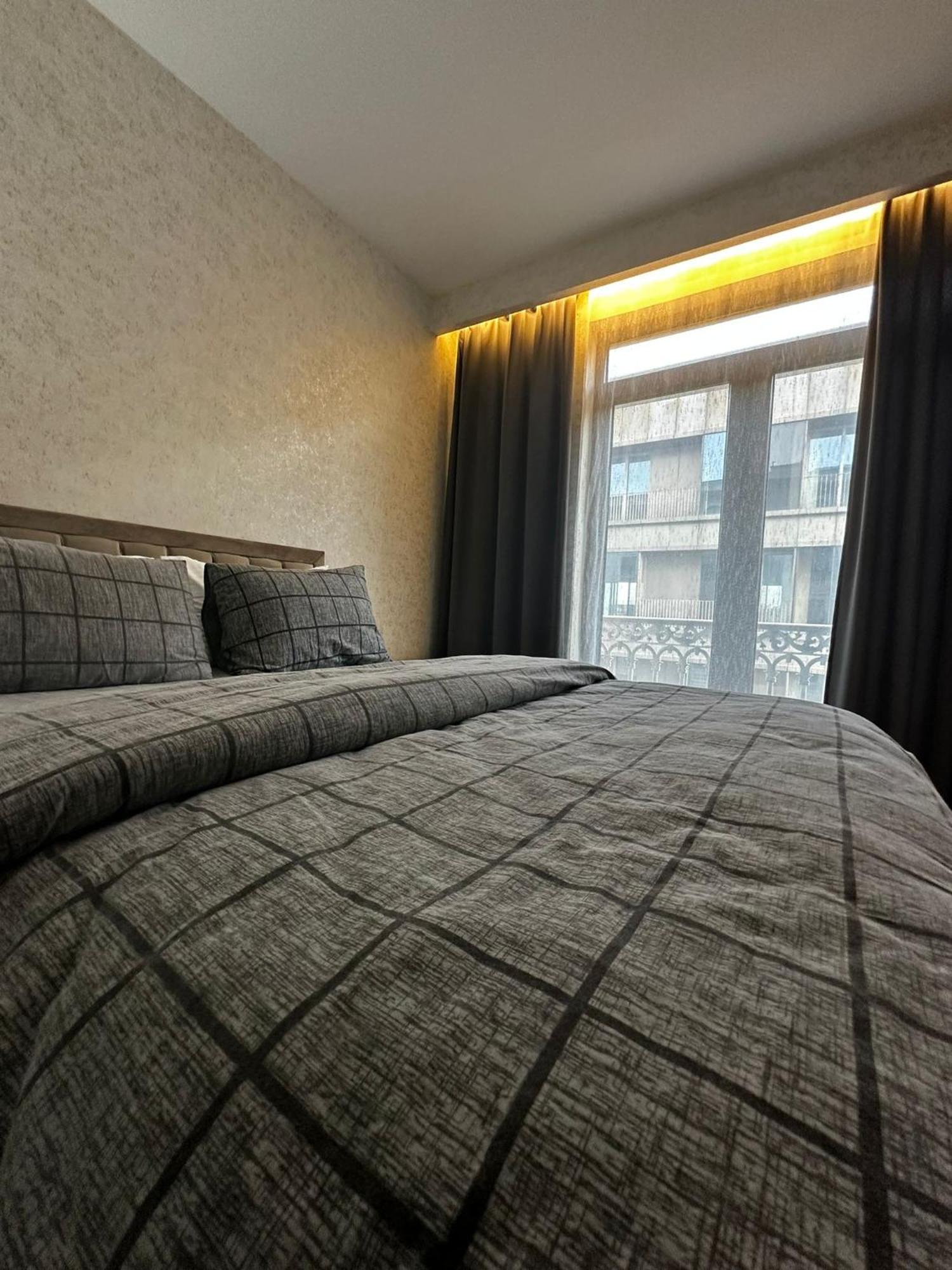 Istanbul Houses Sabiha Goekcen Airport Hotel エクステリア 写真
