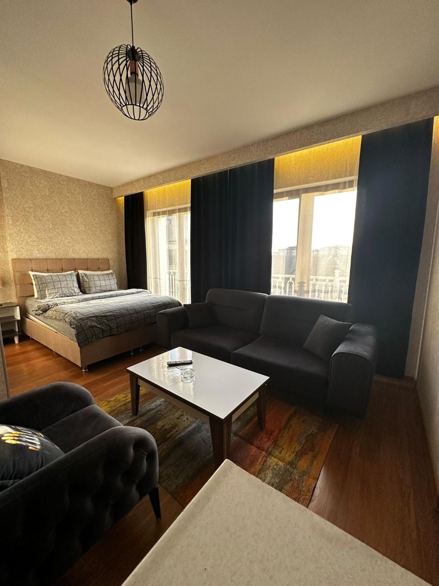 Istanbul Houses Sabiha Goekcen Airport Hotel エクステリア 写真