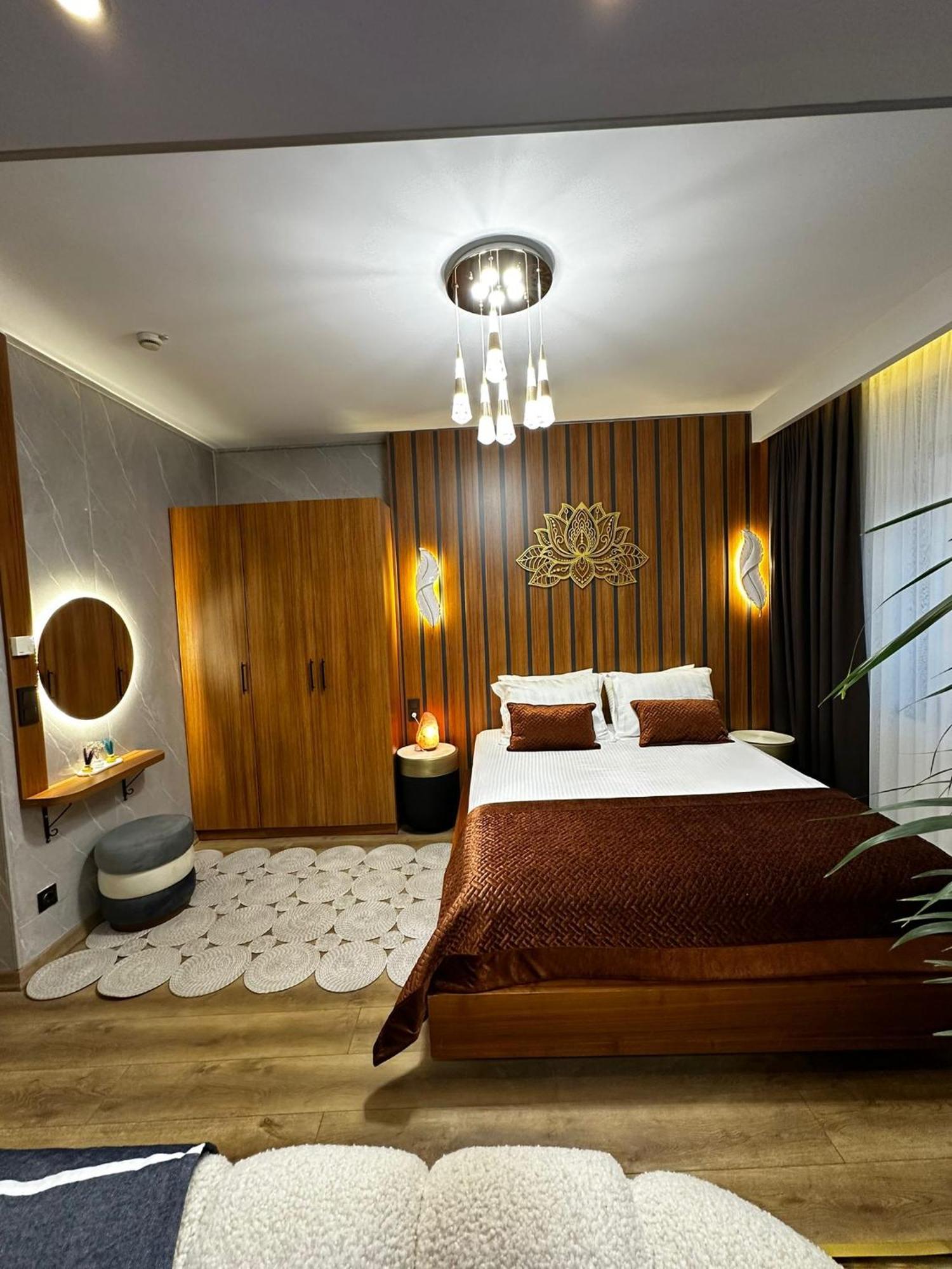 Istanbul Houses Sabiha Goekcen Airport Hotel エクステリア 写真