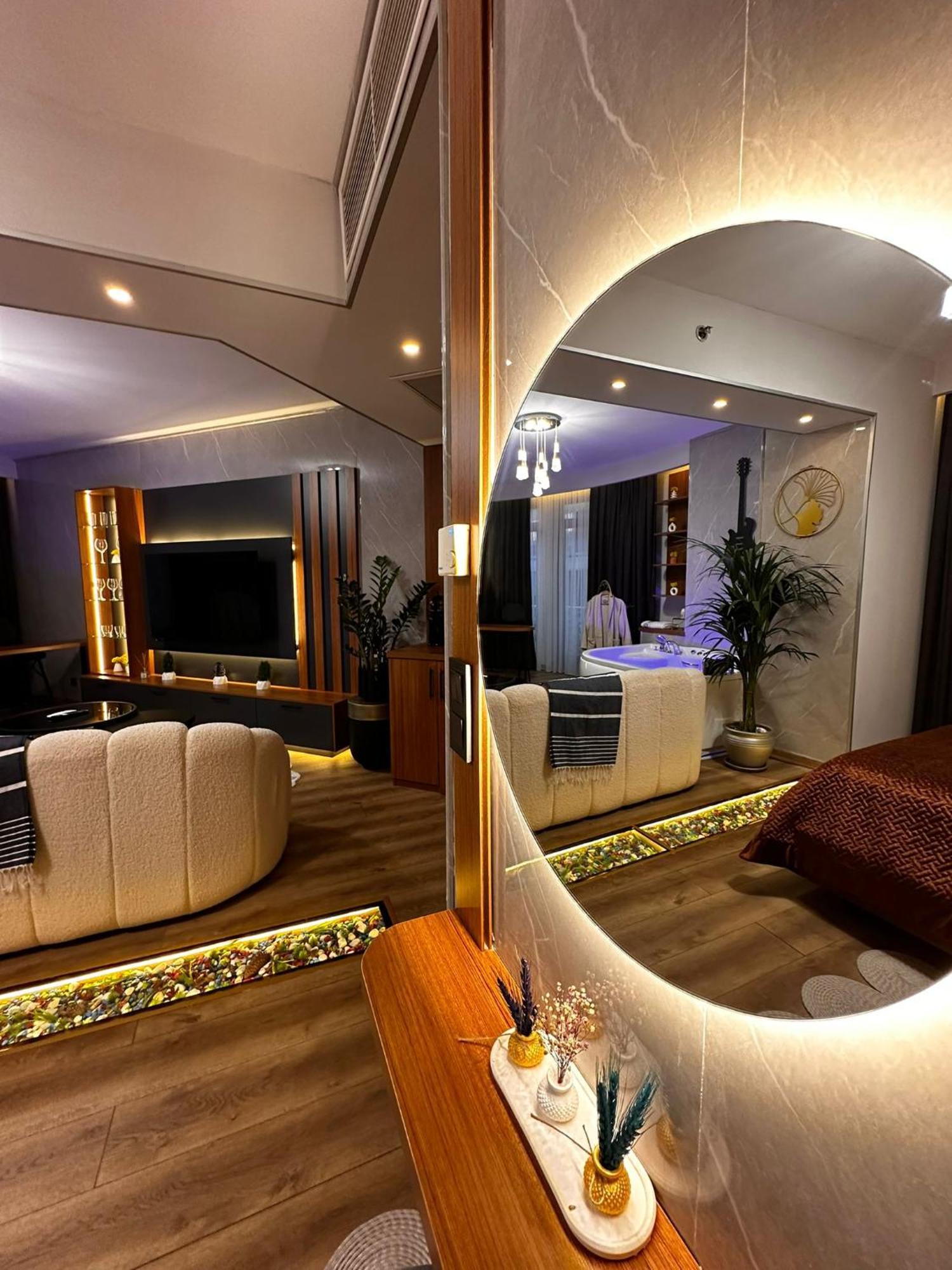 Istanbul Houses Sabiha Goekcen Airport Hotel エクステリア 写真