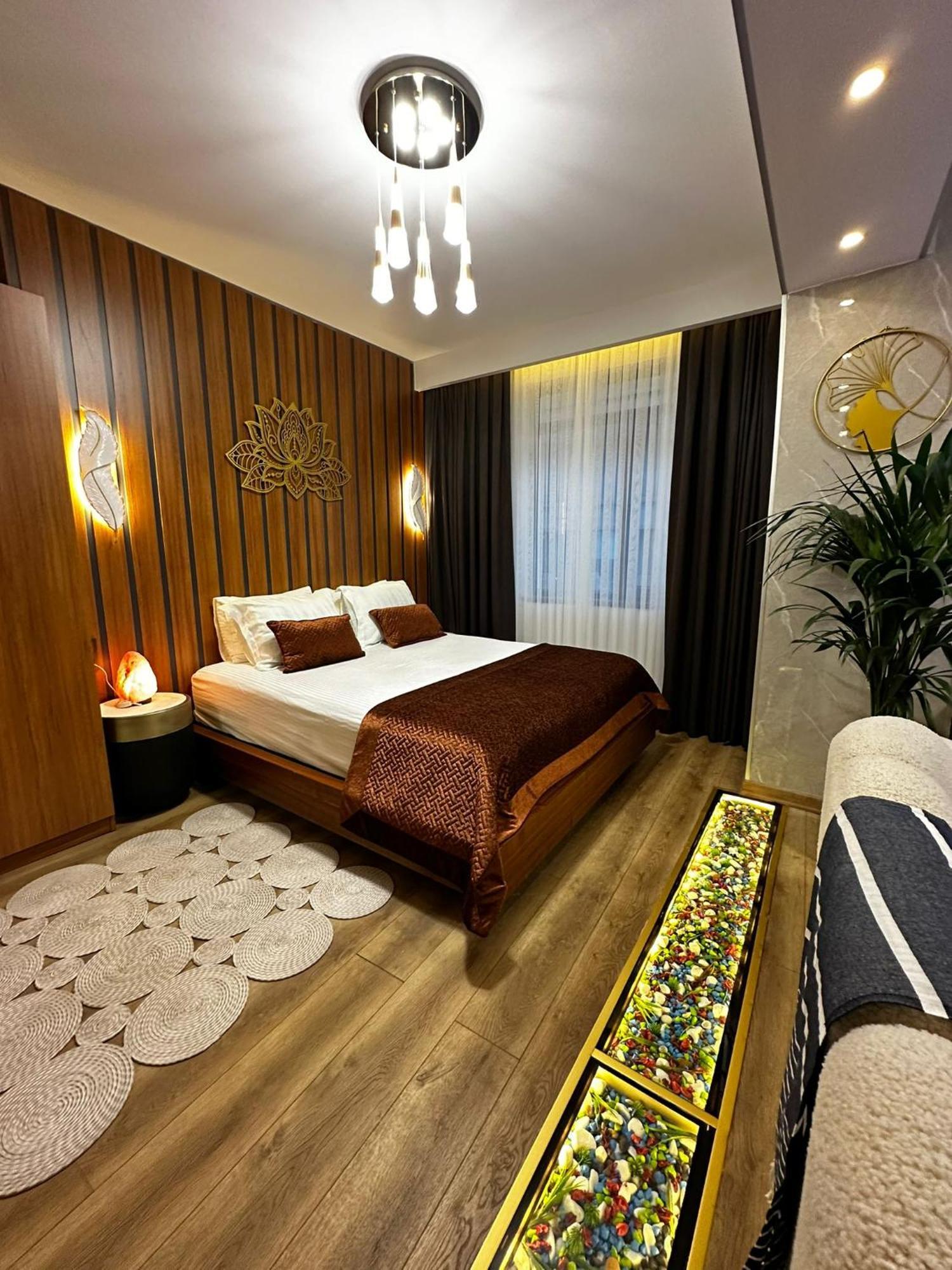 Istanbul Houses Sabiha Goekcen Airport Hotel エクステリア 写真
