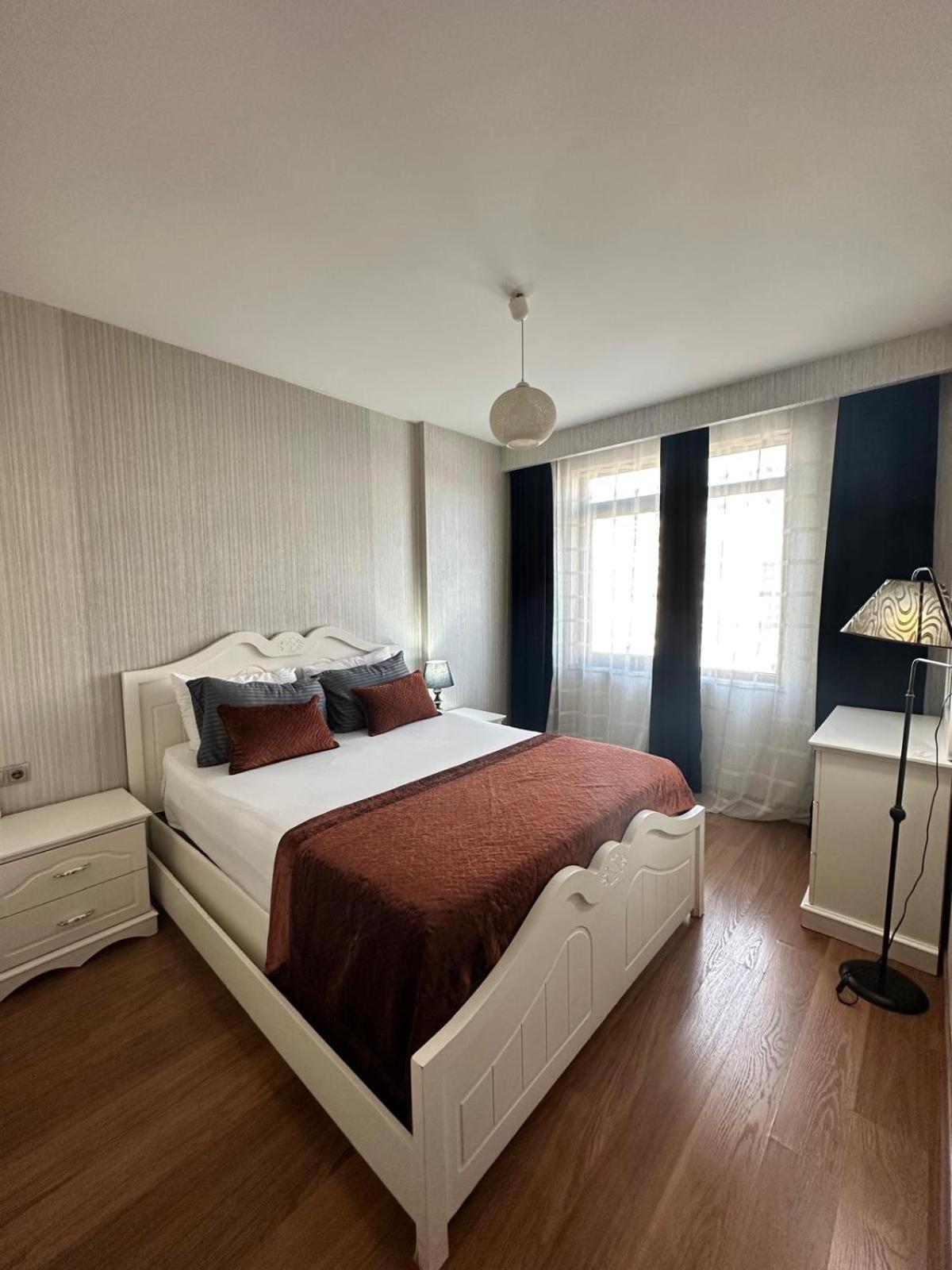 Istanbul Houses Sabiha Goekcen Airport Hotel エクステリア 写真